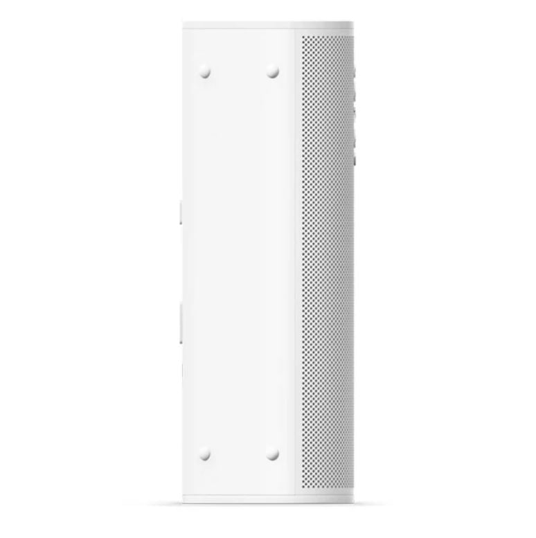 Sonos Roam WiFi & Bluetooth Speaker White S27 - Metro Homecentre Menlyn