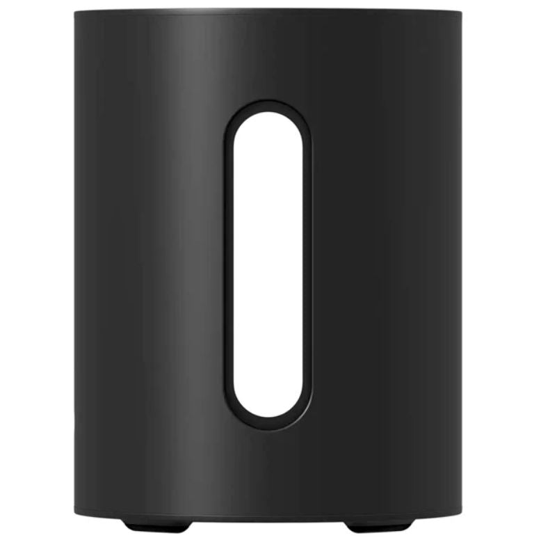 Sonos Sub Mini Subwoofer Black S37 - Metro Homecentre Menlyn