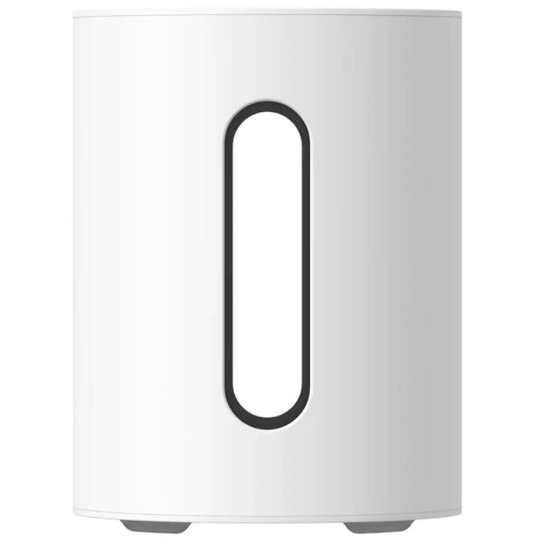 Sonos Sub Mini Subwoofer White S37 - Metro Homecentre Menlyn
