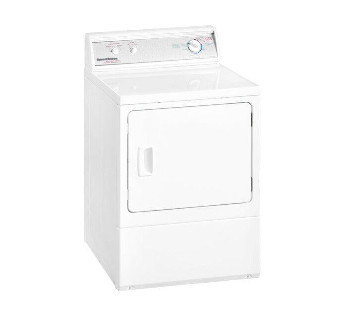 Speed Queen 8.2KG Tumble Dryer - LDE3TRG - Metro Homecentre Menlyn