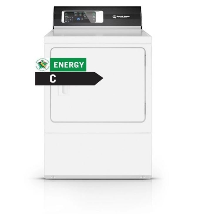 Speed Queen 10.5kg Front Dryer ADEE8RWS - Metro Homecentre Menlyn