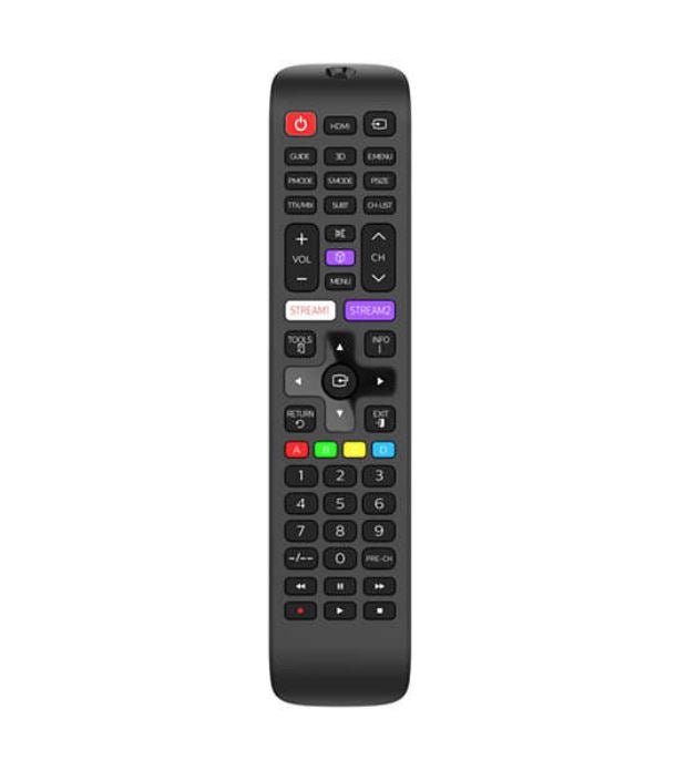 Philips Replacement Remote for Samsung TV's - SRP4010 - Metro Homecentre Menlyn