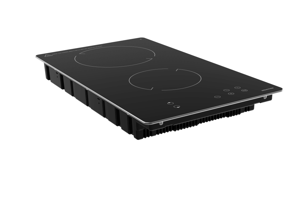 Falco 30cm 2 Zone Induction Hob FAL - SSIH - 30 - Metro Homecentre Menlyn