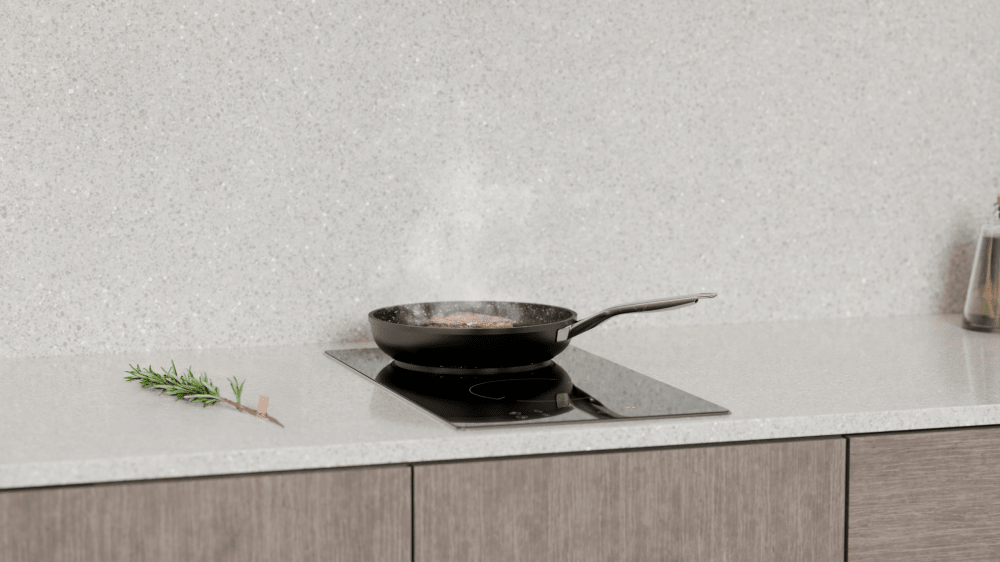 Falco 30cm 2 Zone Induction Hob FAL - SSIH - 30 - Metro Homecentre Menlyn