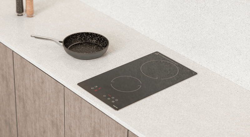 Falco 30cm 2 Zone Induction Hob FAL - SSIH - 30 - Metro Homecentre Menlyn