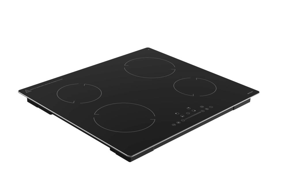 Falco 60cm 4 Zone Induction Hob FAL - SSIH - 60 - Metro Homecentre Menlyn