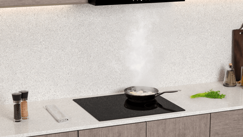 Falco 60cm 4 Zone Induction Hob FAL - SSIH - 60 - Metro Homecentre Menlyn