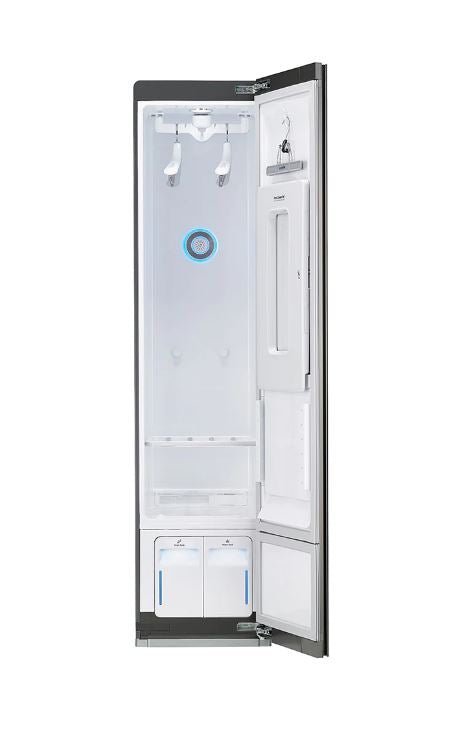 LG Styler Essence Mirrored Finish with SmartThinQ - S3MFC - Metro Homecentre Menlyn