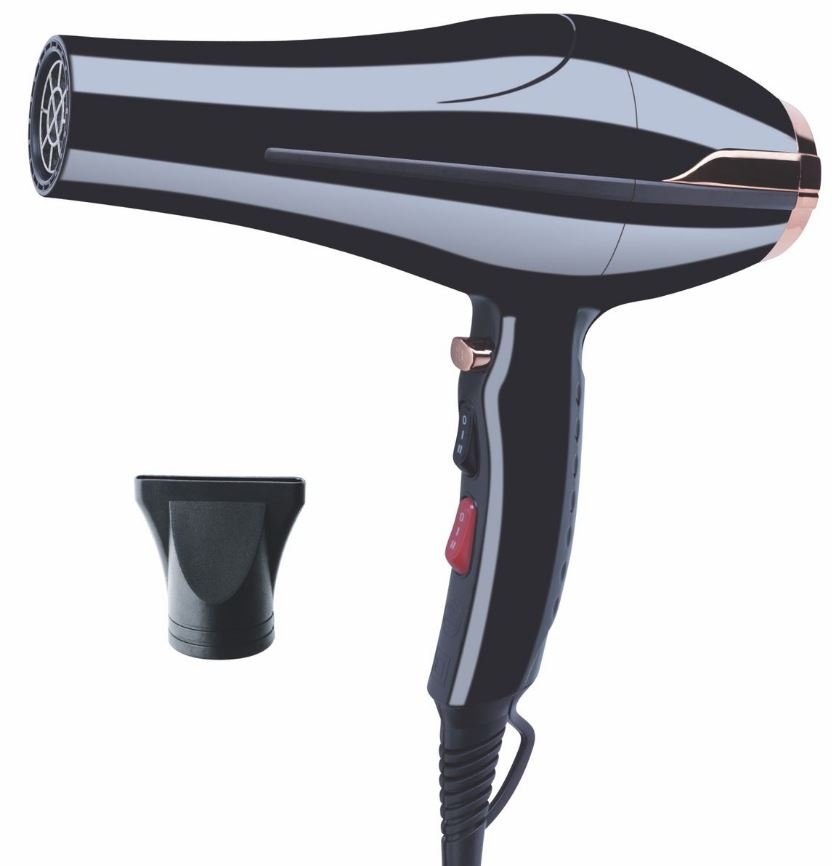 Sunbeam 2000W Professional Hair Dryer SPH8888 - Metro Homecentre Menlyn