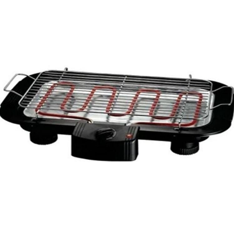 Sunbeam Barbeque Grill SEG7000C - Metro Homecentre Menlyn