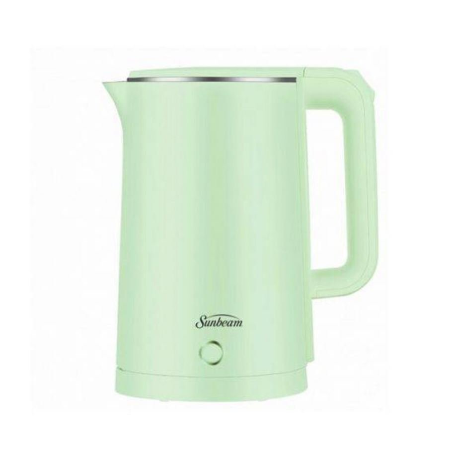 Sunbeam Cool Touch 1 - 8L Green Kettle SDWK1800G - Metro Homecentre Menlyn