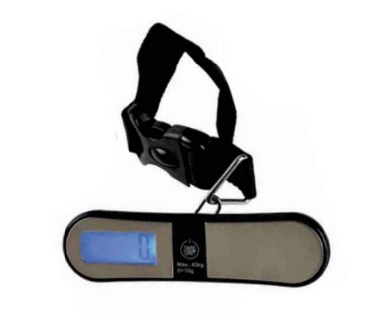 Sunbeam Luggage Scale SLS386 - Metro Homecentre Menlyn