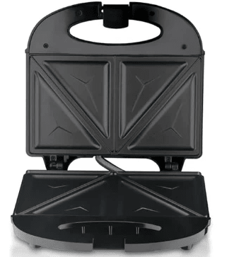 Sunbeam 4 Slice Sandwich Maker SFS2108B - Metro Homecentre Menlyn