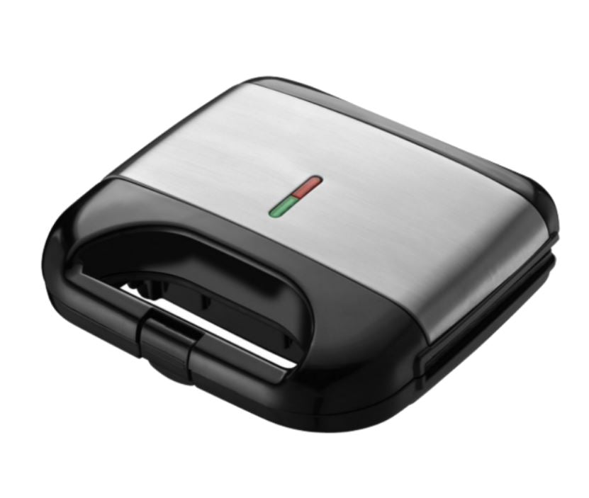 Sunbeam 750W Waffle Maker SWM - 300 - Metro Homecentre Menlyn