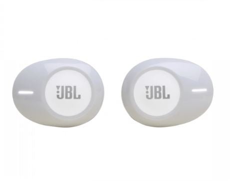 JBL Tune 120 Wireless In - Ear Headphones T120TWS - White - Metro Homecentre Menlyn