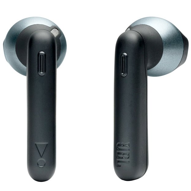 JBL Tune T220TWS True Wireless Earphones - Black - Metro Homecentre Menlyn