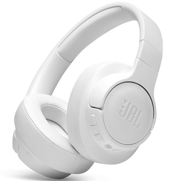 JBL TUNE 760NC Over - Ear Headphones White - Metro Homecentre Menlyn