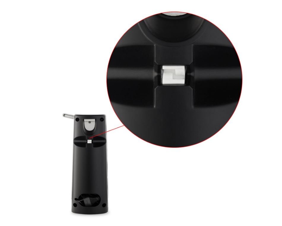 Taurus Multipro 50W SSteel Can Opener 926050 - Metro Homecentre Menlyn
