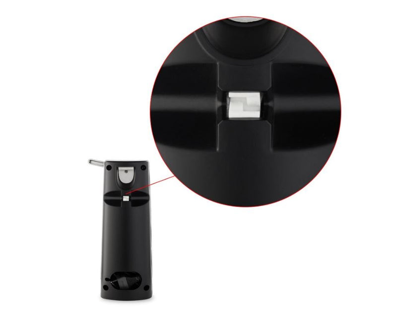 Taurus Multipro 50W SSteel Can Opener 926050 - Metro Homecentre Menlyn