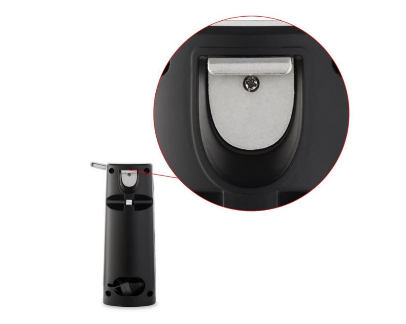 Taurus Multipro 50W SSteel Can Opener 926050 - Metro Homecentre Menlyn