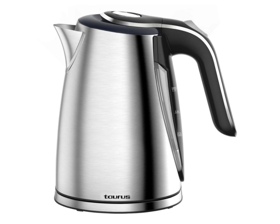 Taurus Elixir 1 - 7L SSteel Kettle 958518 - Metro Homecentre Menlyn