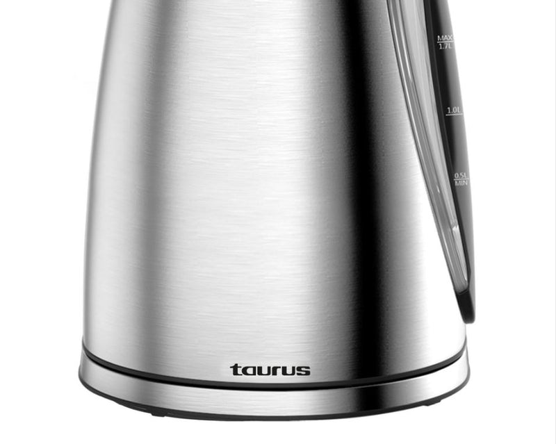 Taurus Elixir 1 - 7L SSteel Kettle 958518 - Metro Homecentre Menlyn