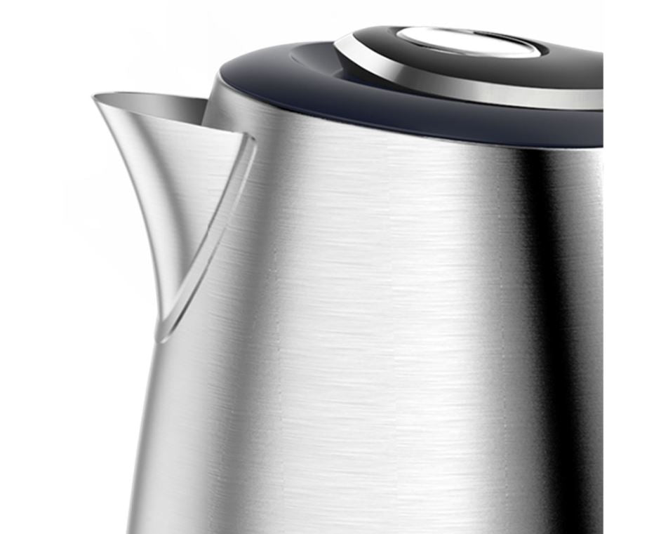 Taurus Elixir 1 - 7L SSteel Kettle 958518 - Metro Homecentre Menlyn
