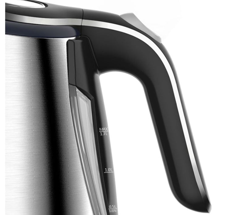 Taurus Elixir 1 - 7L SSteel Kettle 958518 - Metro Homecentre Menlyn