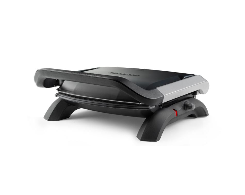 Taurus Grill & Go Black 4 Slice Panini Press 968080 - Metro Homecentre Menlyn