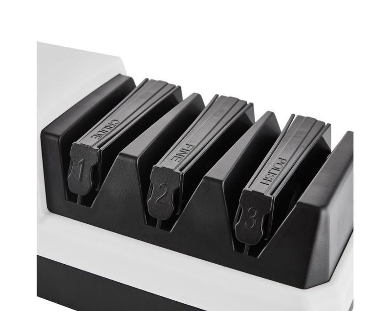 Taurus Precision 18W Knife Sharpener 926017 - Metro Homecentre Menlyn