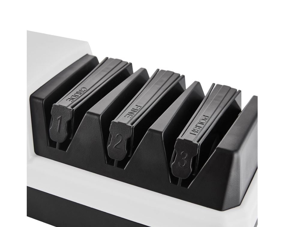 Taurus Precision 18W Knife Sharpener 926017 - Metro Homecentre Menlyn
