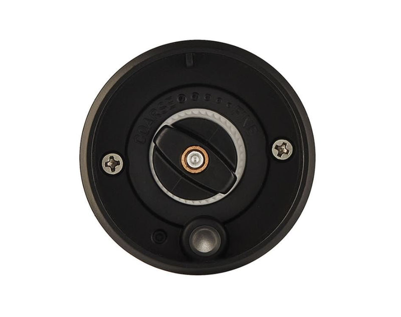Taurus SSteel Salt & Pepper Grinder 912600 - Metro Homecentre Menlyn