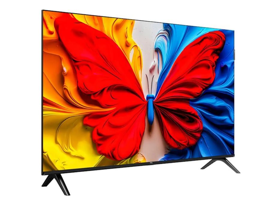 TCL 32" Fhd Qled Google SmartTV 32S5K - Metro Homecentre Menlyn