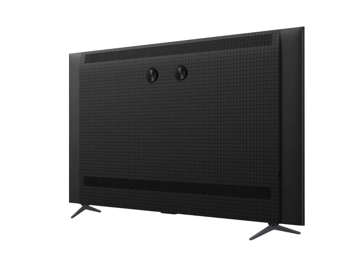 TCL 98" C6K QD MiniLED 144Hz Google Smart TV 98C6K - Metro Homecentre Menlyn