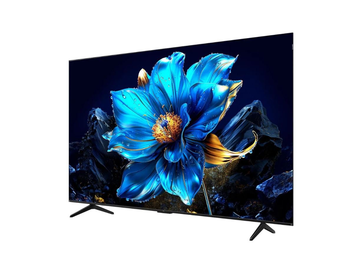 TCL 85" P7K Qled Google SmartTV 85P7K - Metro Homecentre Menlyn