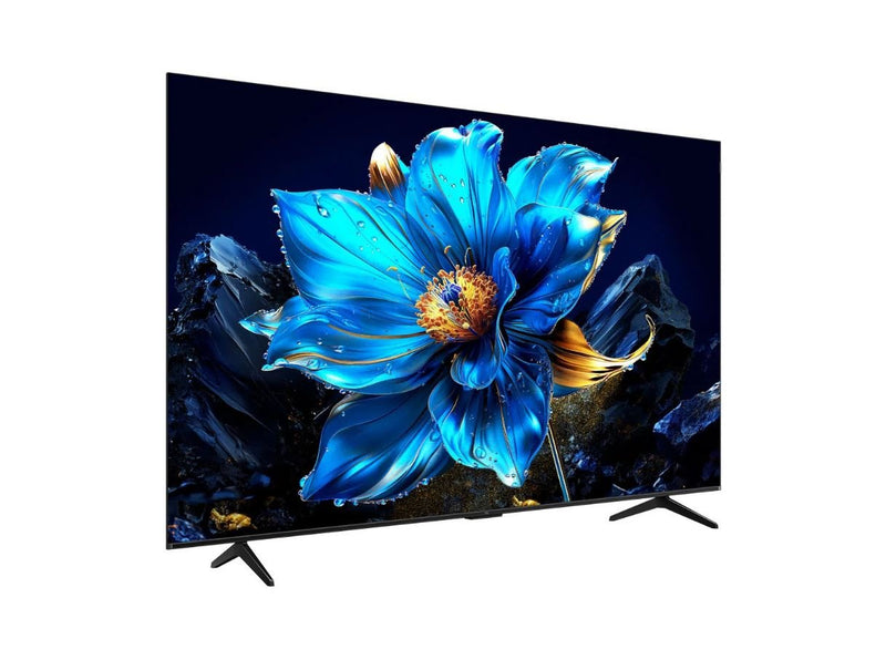 TCL 85" P7K Qled Google SmartTV 85P7K - Metro Homecentre Menlyn