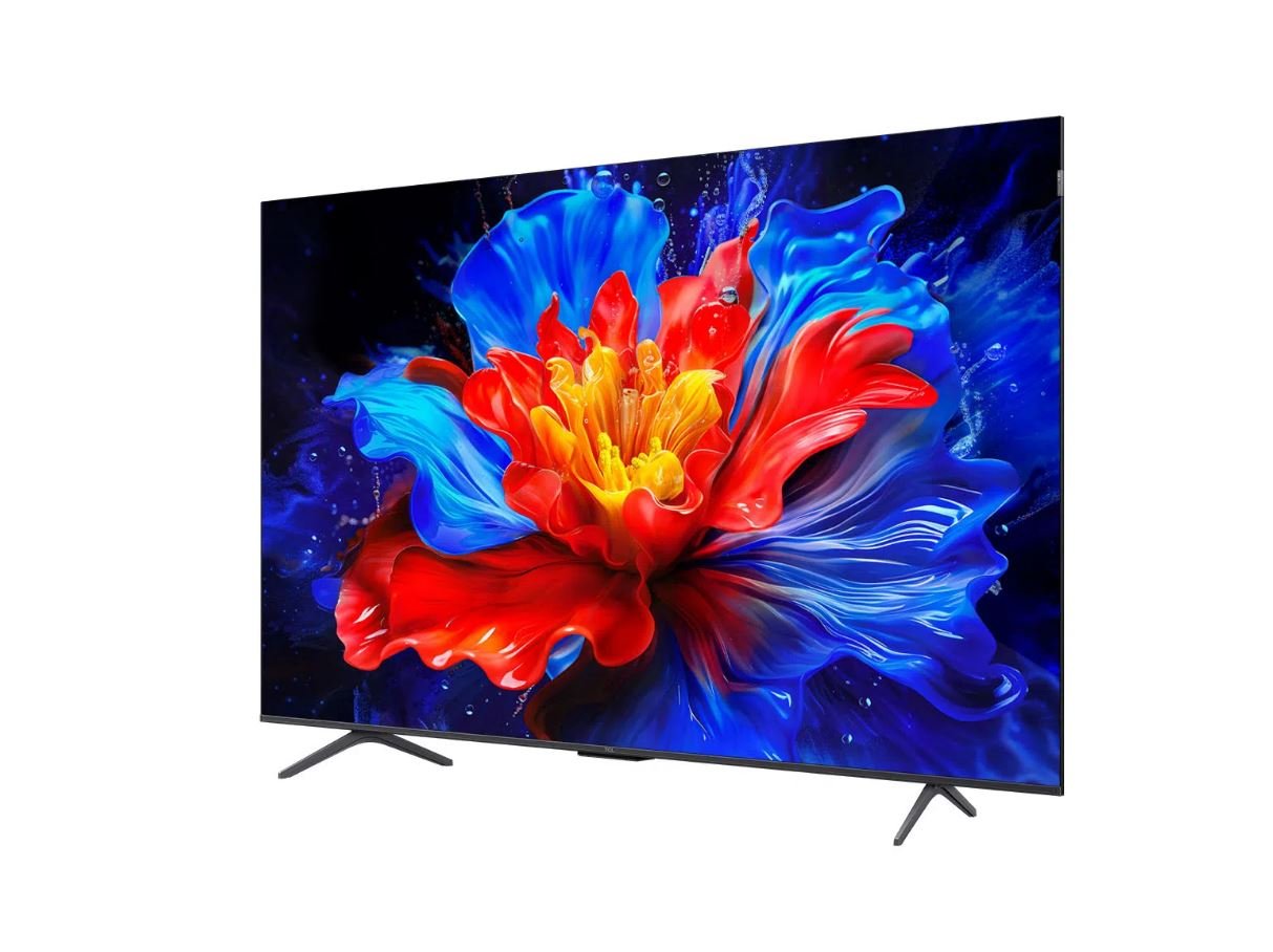 TCL 85" P8K 144Hz Qled Google SmartTV 85P8K - Metro Homecentre Menlyn