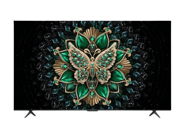 TCL 98" C6K QD MiniLED 144Hz Google Smart TV 98C6K - Metro Homecentre Menlyn