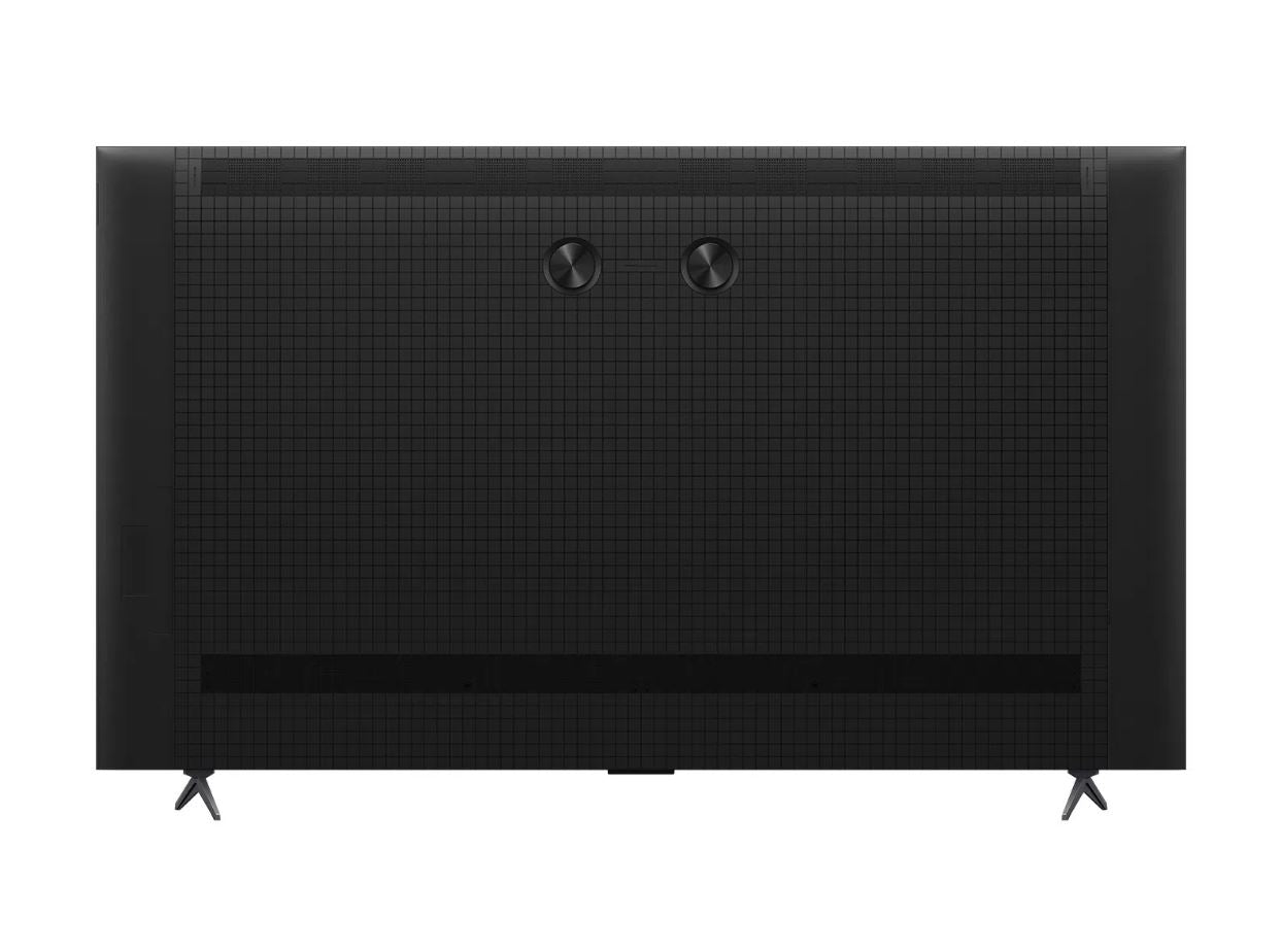 TCL QD - MiniLED 144Hz Google Smart TV 75C6K - Metro Homecentre Menlyn