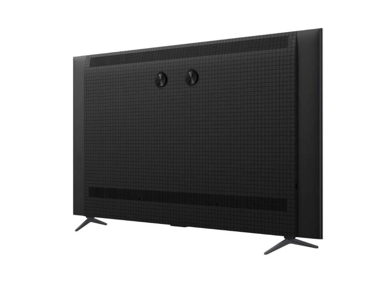 TCL QD - MiniLED 144Hz Google Smart TV 75C6K - Metro Homecentre Menlyn