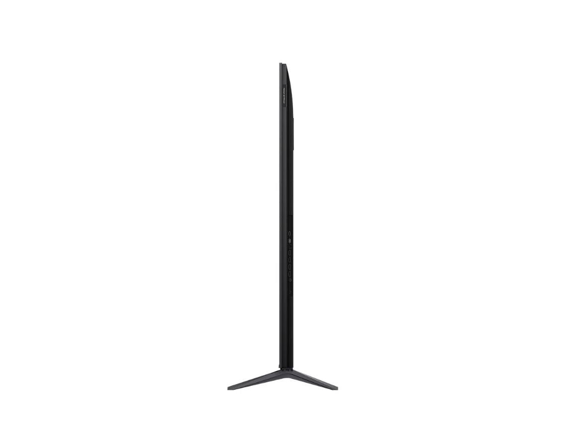 TCL QD - MiniLED 144Hz Google Smart TV 75C6K - Metro Homecentre Menlyn
