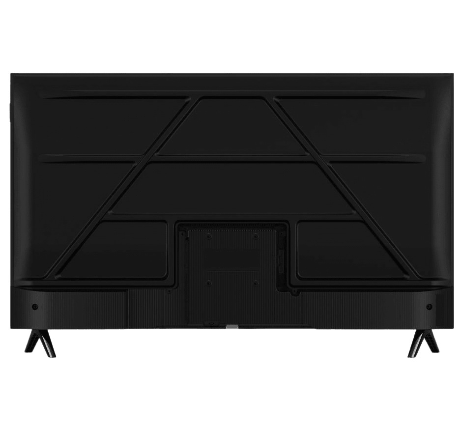 TCL 40" Fhd Qled Google SmartTV 40S5K - Metro Homecentre Menlyn