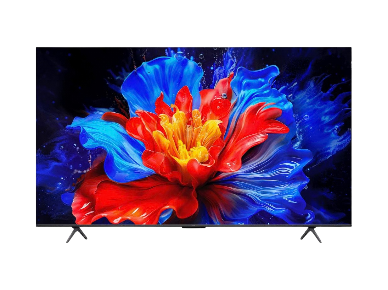 TCL 98" P8K 144Hz Qled Google SmartTV 98P8K - Metro Homecentre Menlyn