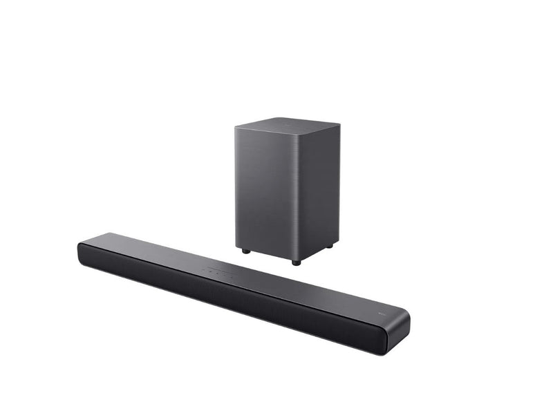 TCL Pro Super Bass Soundbar S55H - Metro Homecentre Menlyn