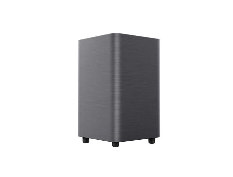 TCL Pro Super Bass Soundbar S55H - Metro Homecentre Menlyn