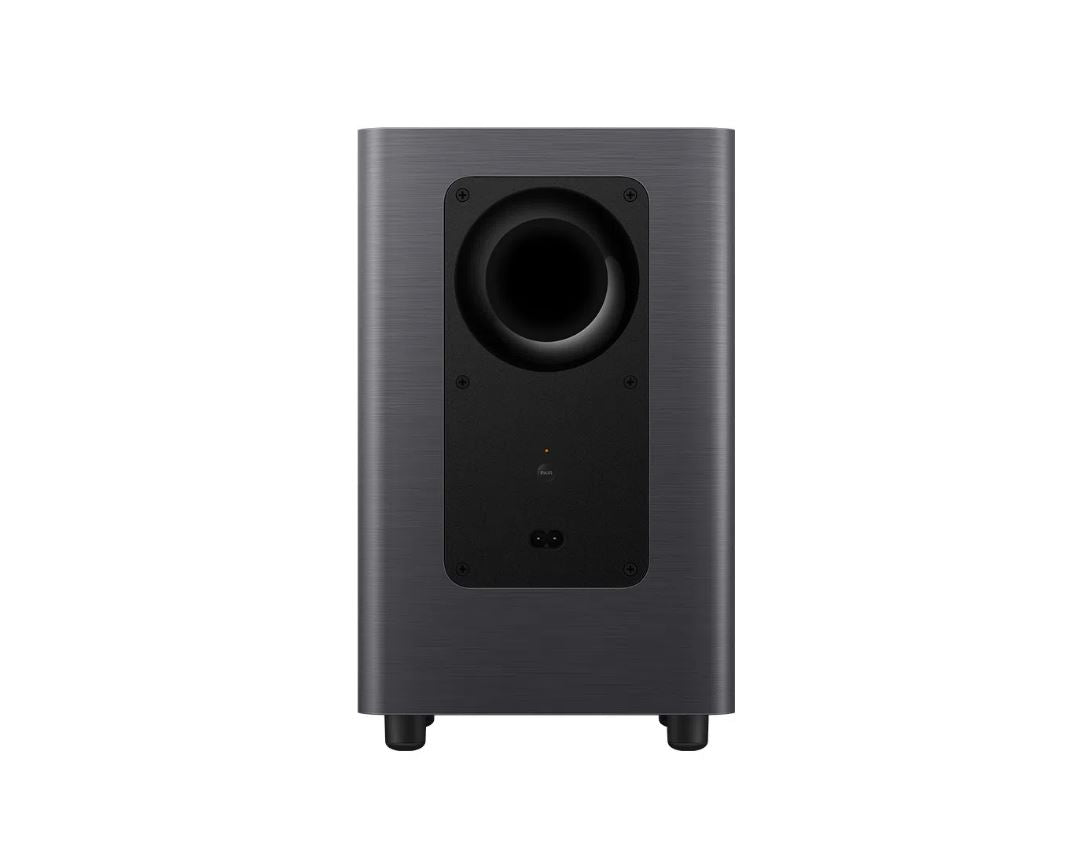TCL Pro Super Bass Soundbar S55H - Metro Homecentre Menlyn
