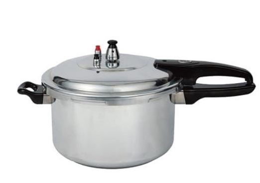 Tedelex 11L Pressure Cooker - TDPC11 - Metro Homecentre Menlyn