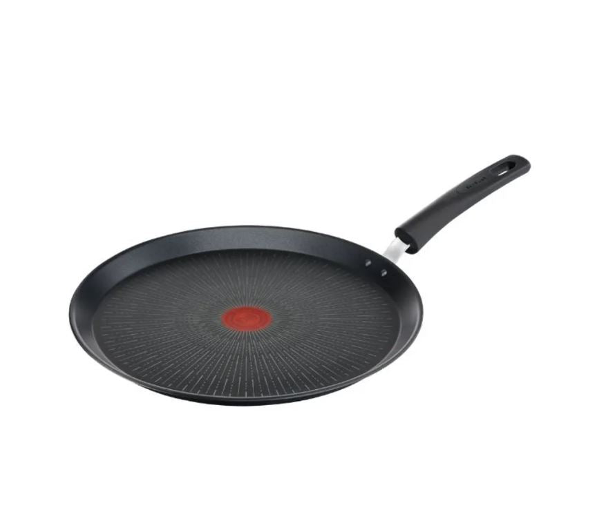 Tefal Unlimited 25cm Pancake Pan G2553802 - Metro Homecentre Menlyn