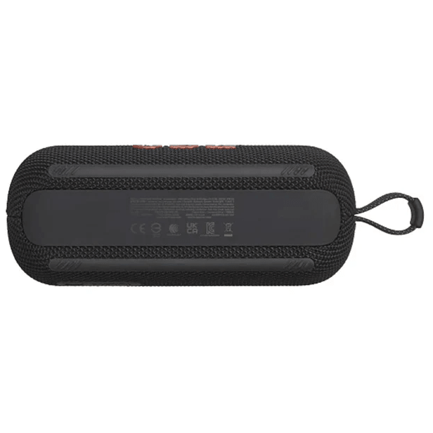 JBL Tuner 3 Portable DAB/DAB+/FM Radio With Bluetooth - Black - Metro Homecentre Menlyn