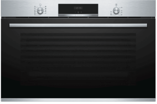 Bosch 90cm Serie 4 Built - In Oven - VBD554FS0 - Metro Homecentre Menlyn